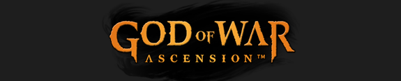 God of War: Ascension God of War: Ascension